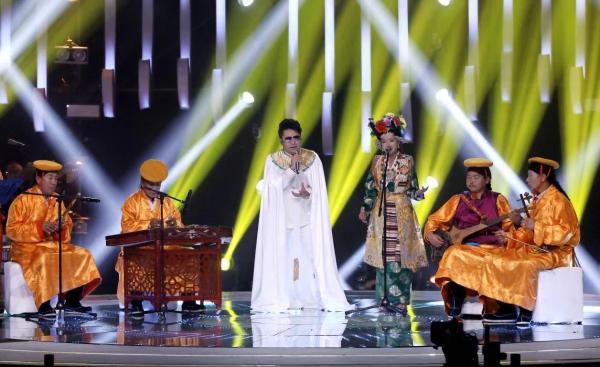 根呷最新藏歌，傳承與發(fā)揚的美好旋律