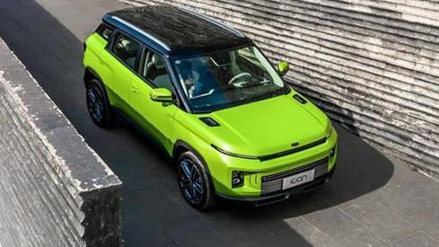 魏5最新款，小巷中的隱藏瑰寶