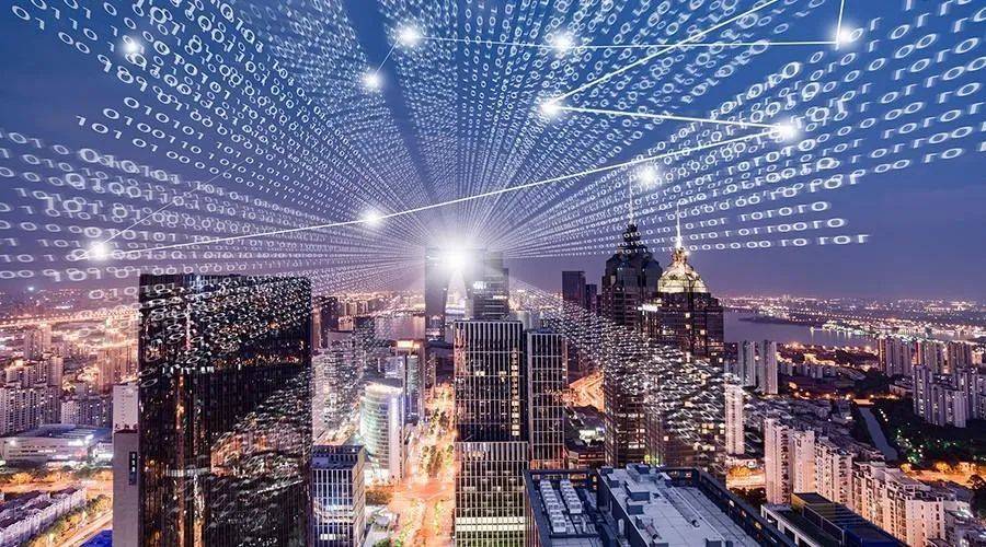 最新城市大腦，城市智慧與家庭溫馨的交融日常