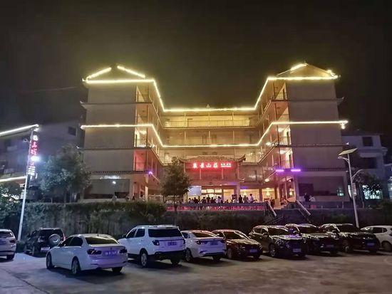 長(cháng)沙最新熱門(mén)游玩勝地推薦