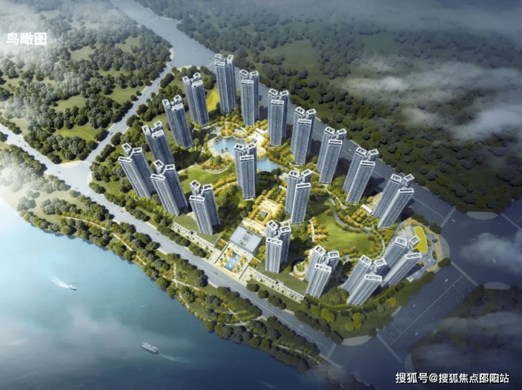 馬鞍島粵海城，時(shí)代璀璨明珠，最新發(fā)展動(dòng)態(tài)解析