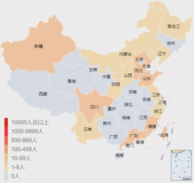 中國最新疫情消息，山東地區疫情動(dòng)態(tài)更新