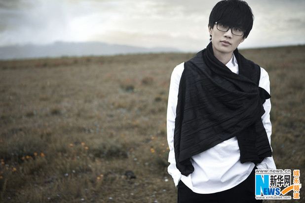 許嵩最新作詞，時(shí)代之聲，音樂(lè )之韻的魅力展現