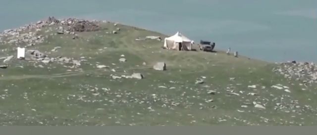 亞美尼亞最新?tīng)顩r深度解析，觀(guān)點(diǎn)闡述與分析