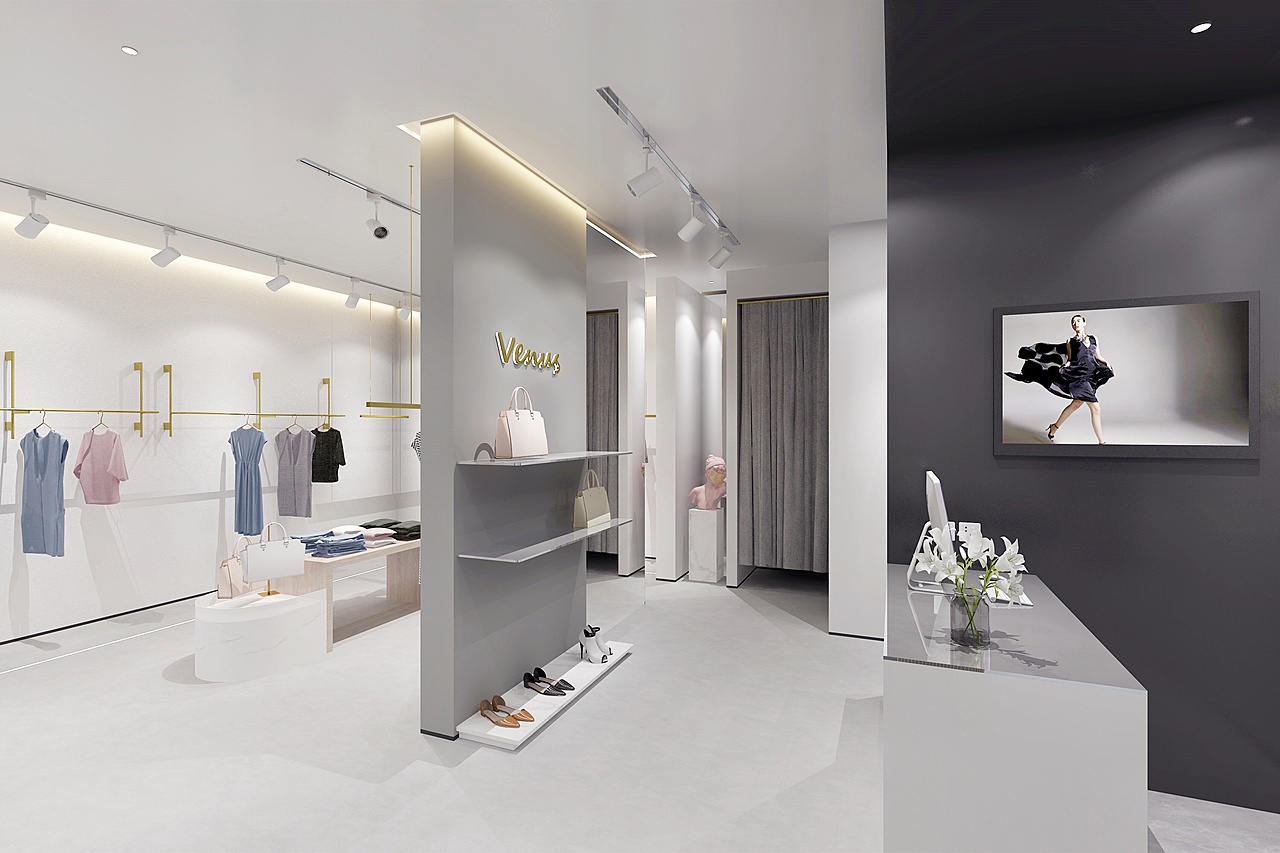 最新女裝裝修趨勢與科技創(chuàng  )新產(chǎn)品介紹