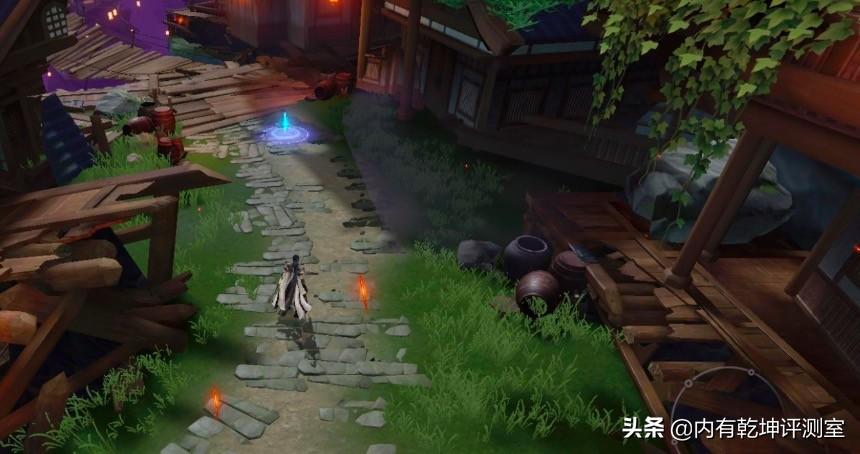 真武世界最新章節揭秘，背景、事件與地位概述