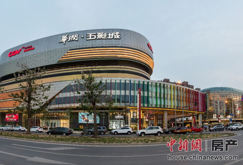 五彩城最新動(dòng)態(tài)，變化世界中的學(xué)習與自信成就之路