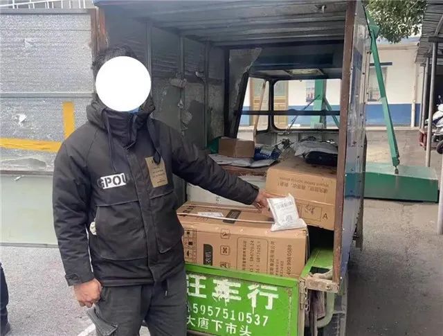 最新快遞員偷快遞現象，原因解析與應對策略