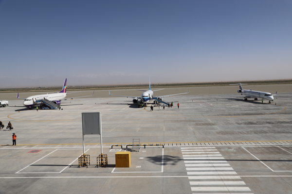于田機場(chǎng)最新近況，實(shí)用指南揭秘最新動(dòng)態(tài)