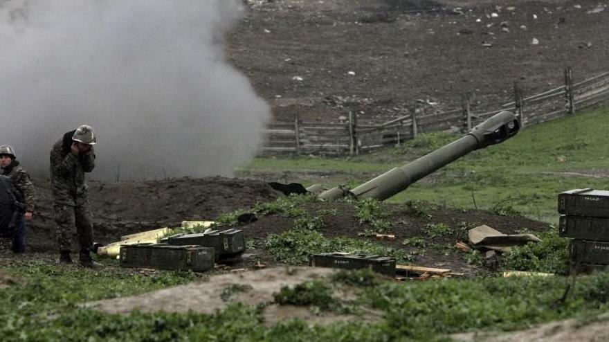 納卡戰爭最新動(dòng)態(tài)，沖突與和平的博弈