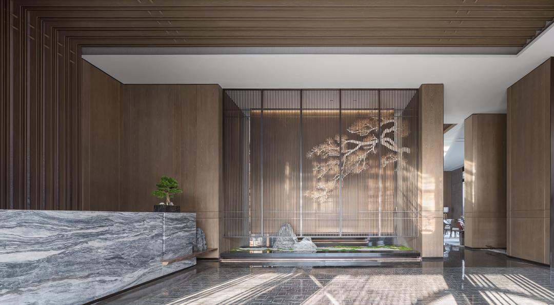 璟萃雅園，樹(shù)立理想生活新標桿