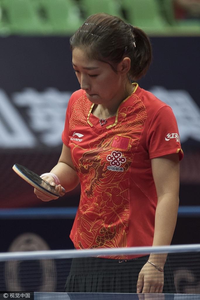 劉詩(shī)雯最新賽事，自信與成就感的蛻變之路