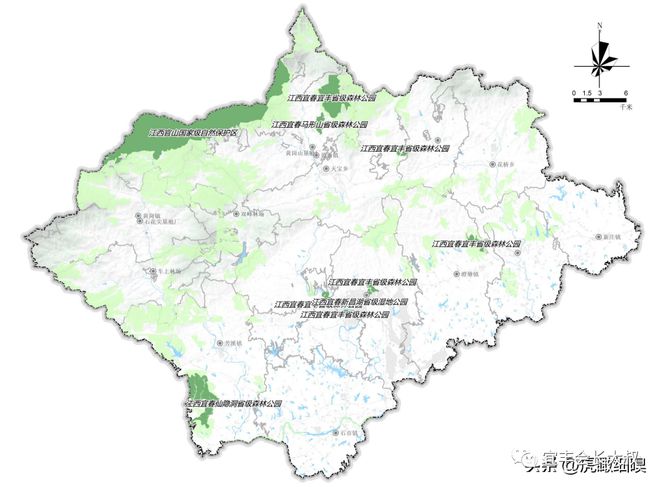 宜豐最新規劃圖詳解，如何解讀與參與規劃過(guò)程？