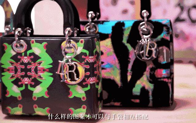 迪奧最新款絲巾，日常小確幸，愛(ài)與陪伴的象征