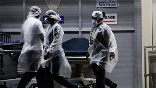 全球疫情最新動(dòng)態(tài)，變化中的學(xué)習，信心與成就的力量