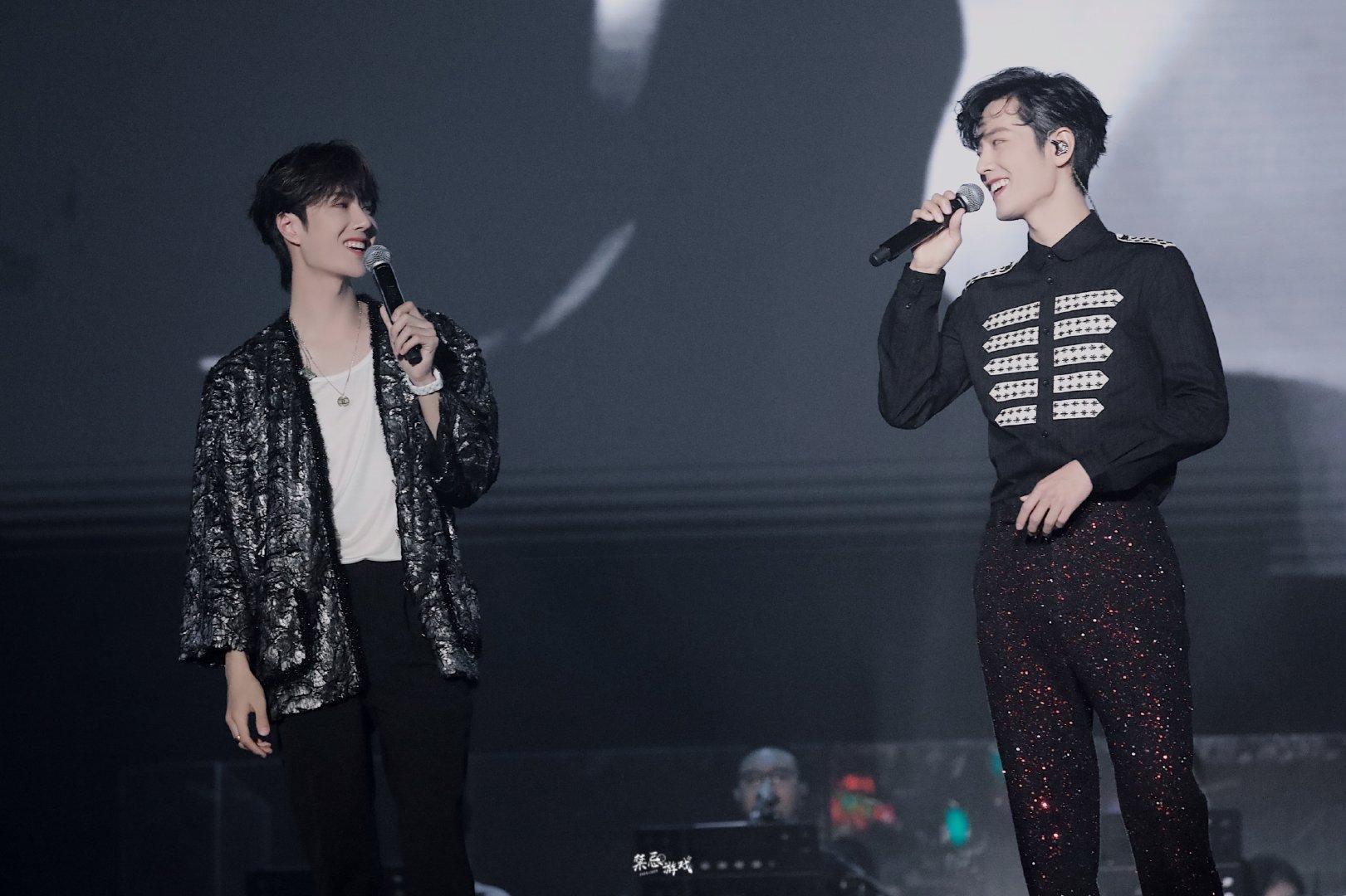 肖戰陳情令最新動(dòng)態(tài)，日常趣事與情感紐帶揭秘