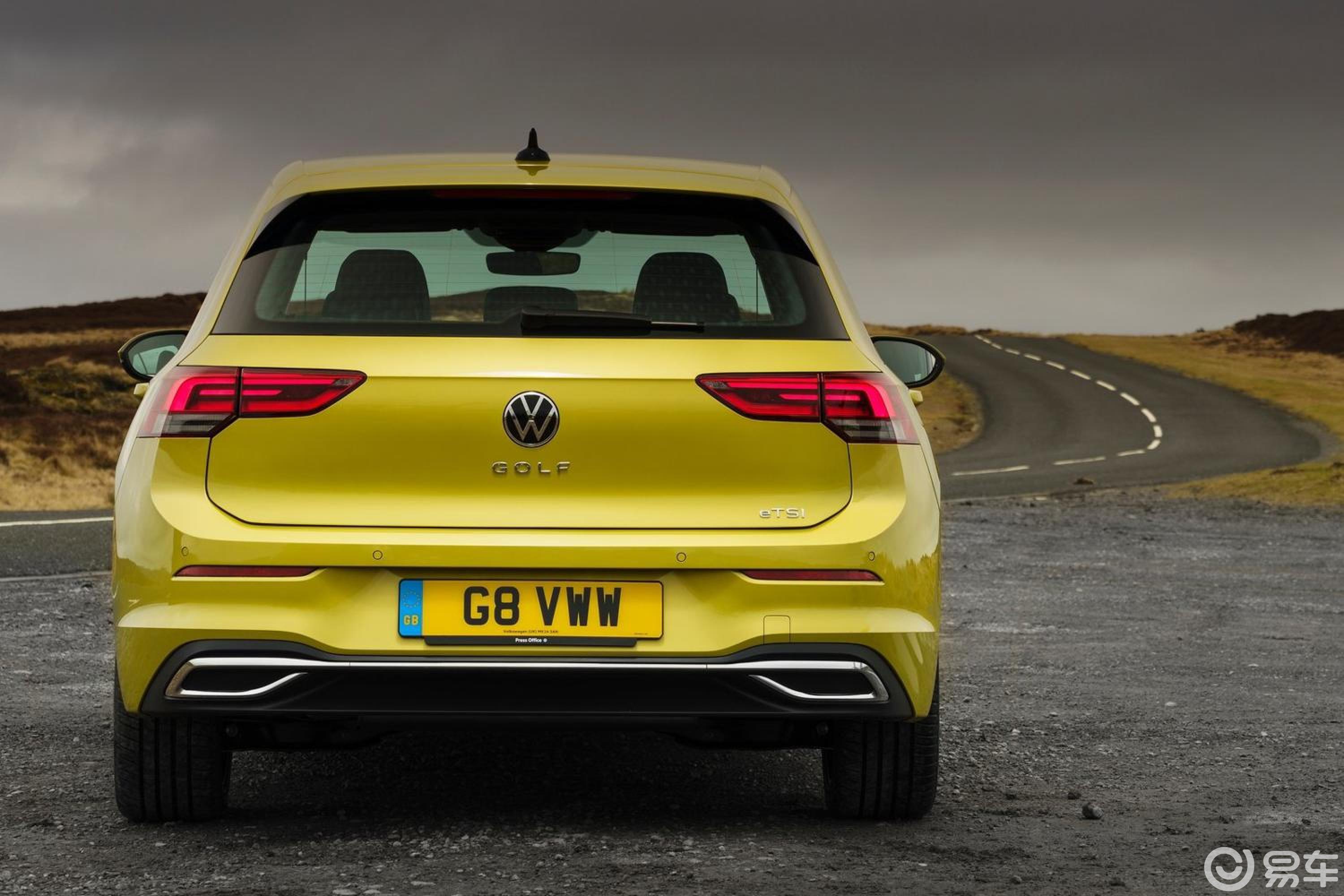 高爾最新款，家庭之旅與友誼紐帶的紐帶