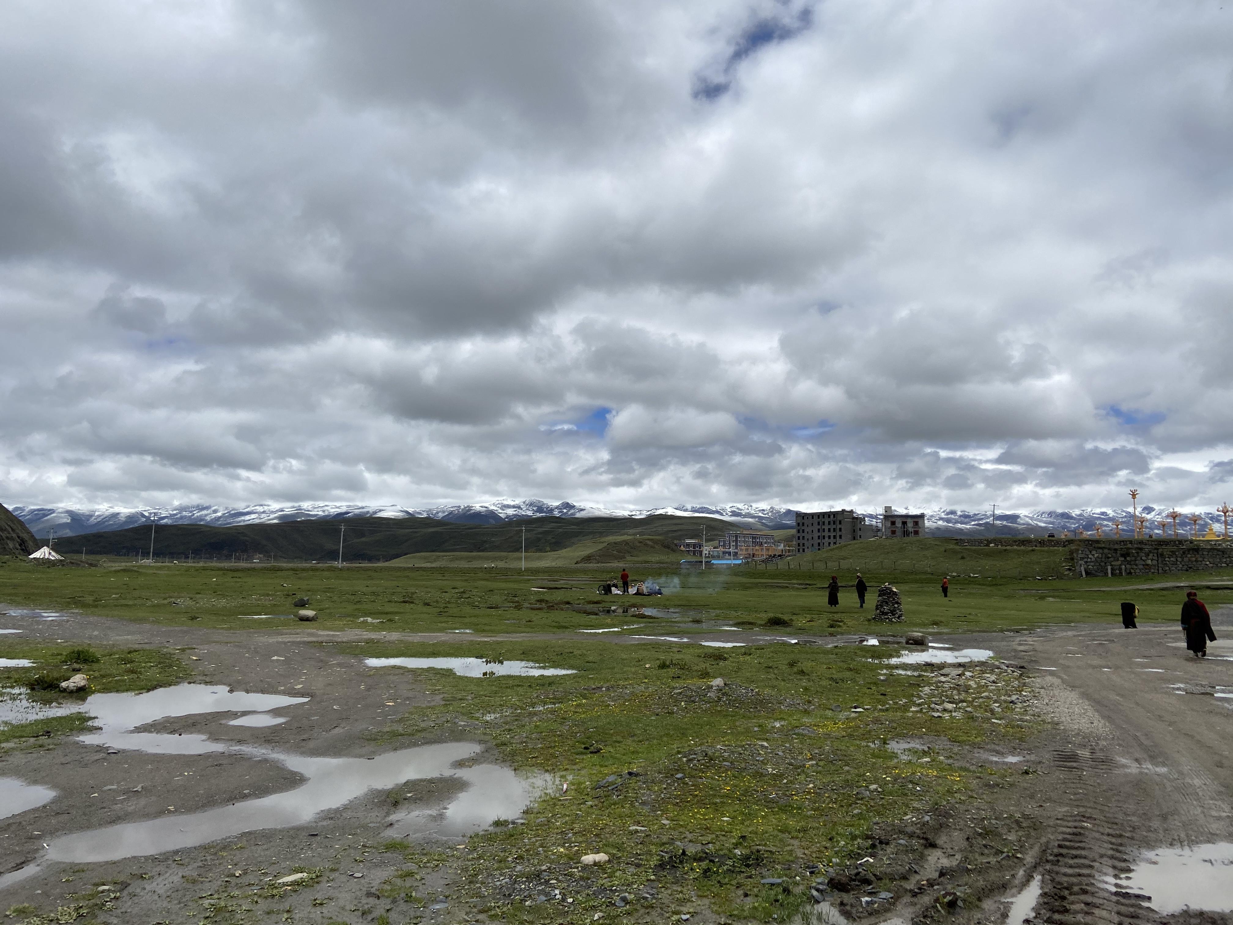 新都橋，變化中的學(xué)習之旅，自信與成就感的源泉