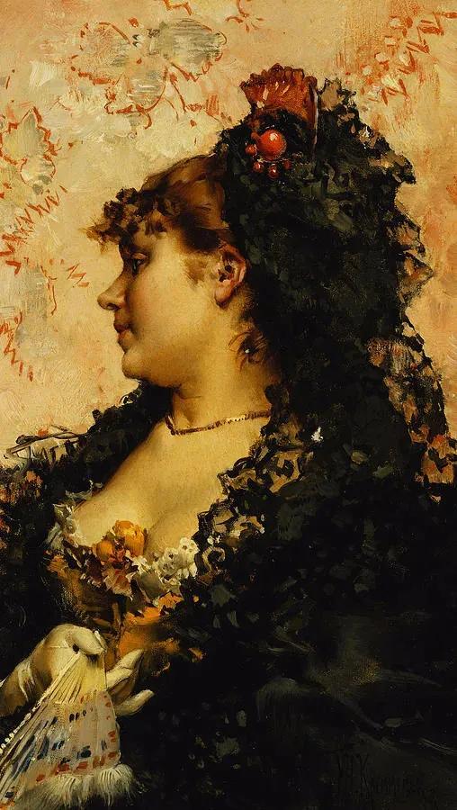 最新人物藝術(shù)，自然美景的治愈之旅探索