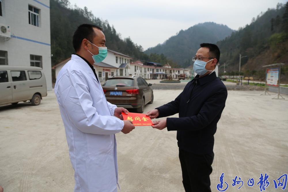 萬(wàn)源最新疫情現狀與觀(guān)點(diǎn)分享