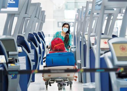 加拿大肺炎最新疫情，背景、進(jìn)展與影響概述