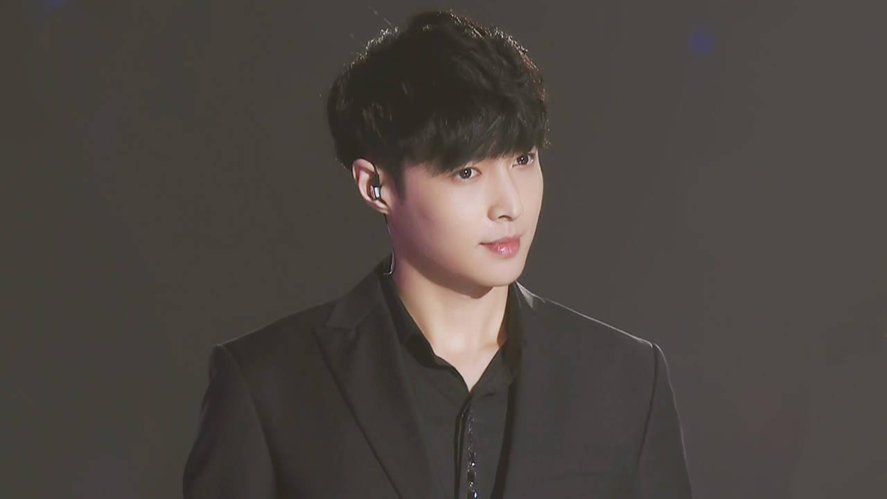 張藝興最新動(dòng)態(tài)更新，揭秘他的最新?tīng)顩r