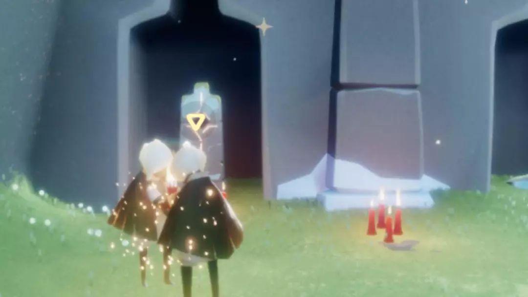 光遇最新?tīng)T火活動(dòng)，光影盛宴，溫暖相遇之旅